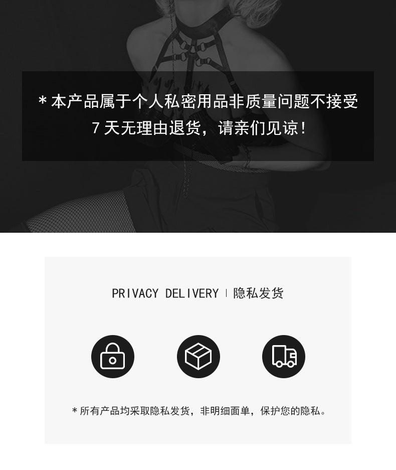 Sex Toys sm Silicone Mouth Ball Flirting Solid Hole Mouth Plug Leather Couple Auxiliary Adult Sex Tool Wholesale
