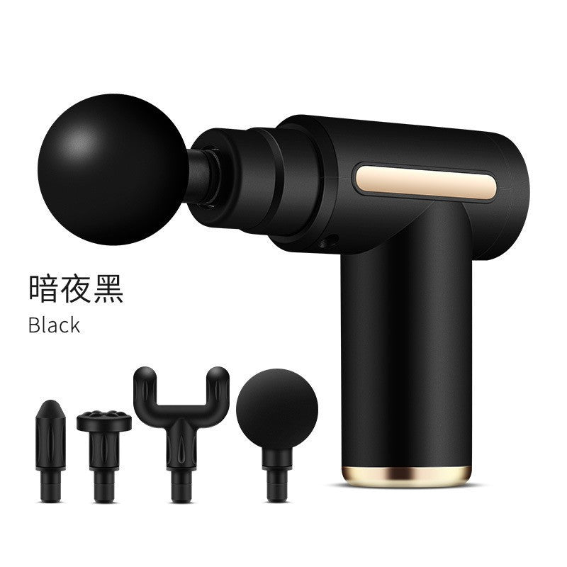 Fascia Gun Sexy Modified Head Simulated Dildos Female Masturbators Adult Sex Products Wholesale Dropshipping12~13mm