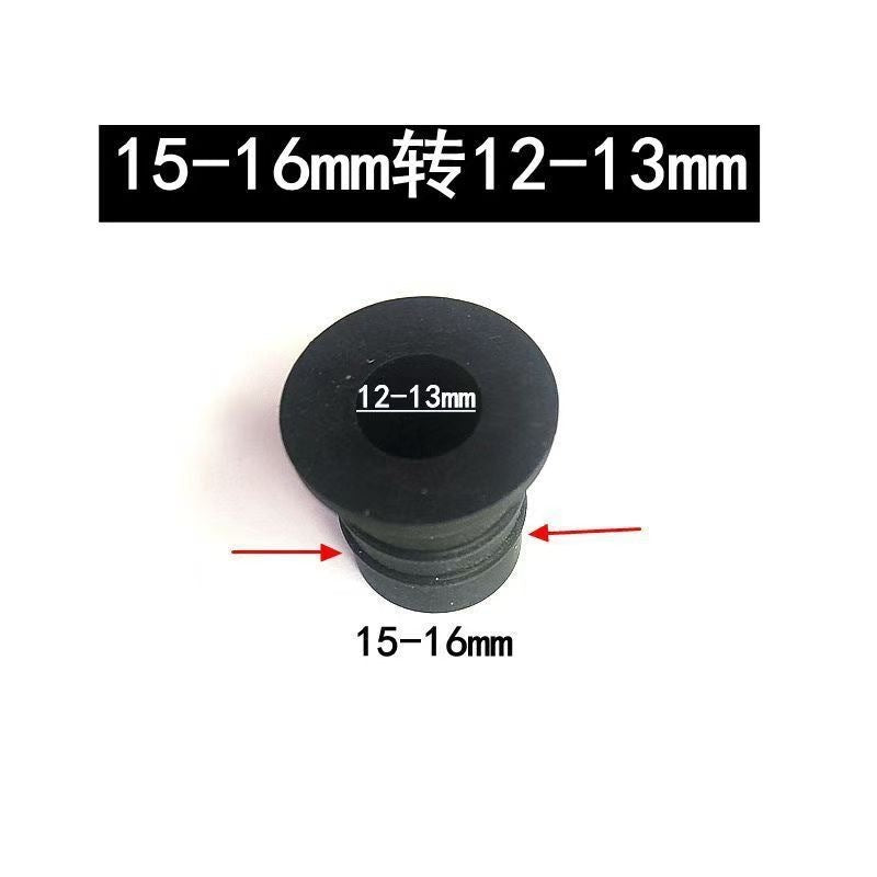 Fascia Gun Sexy Modified Head Simulated Dildos Female Masturbators Adult Sex Products Wholesale Dropshipping12~13mm