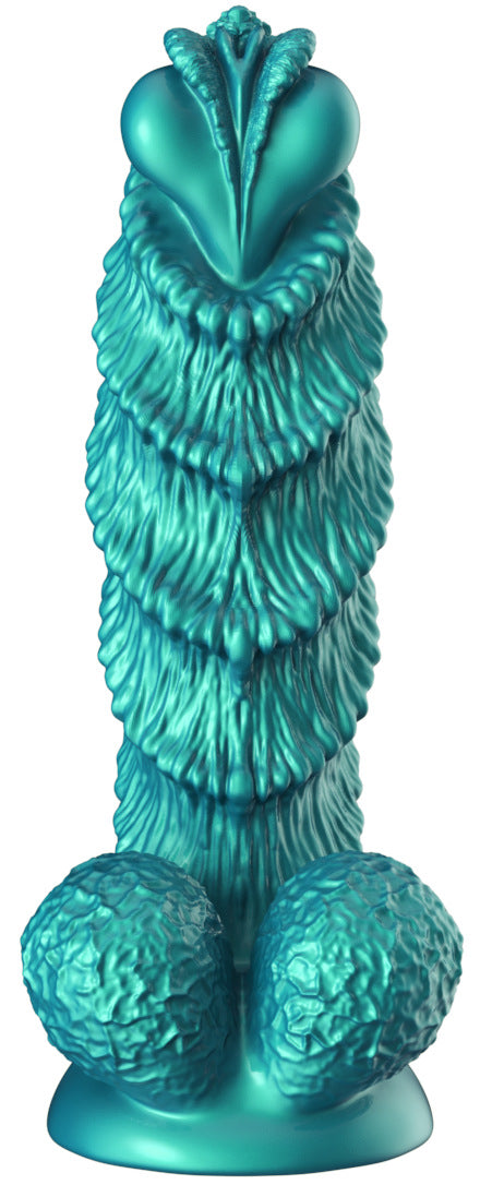 Cross-border Irregular Shape Dildo Anal Plug Extra Large Bee Dildo Liquid Silicone Adult Products Female Masturbation Fun sm