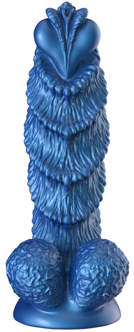 Cross-border Irregular Shape Dildo Anal Plug Extra Large Bee Dildo Liquid Silicone Adult Products Female Masturbation Fun sm