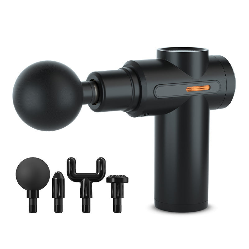 Fascia Gun Sexy Modified Head Simulated Dildos Female Masturbators Adult Sex Products Wholesale Dropshipping12~13mm
