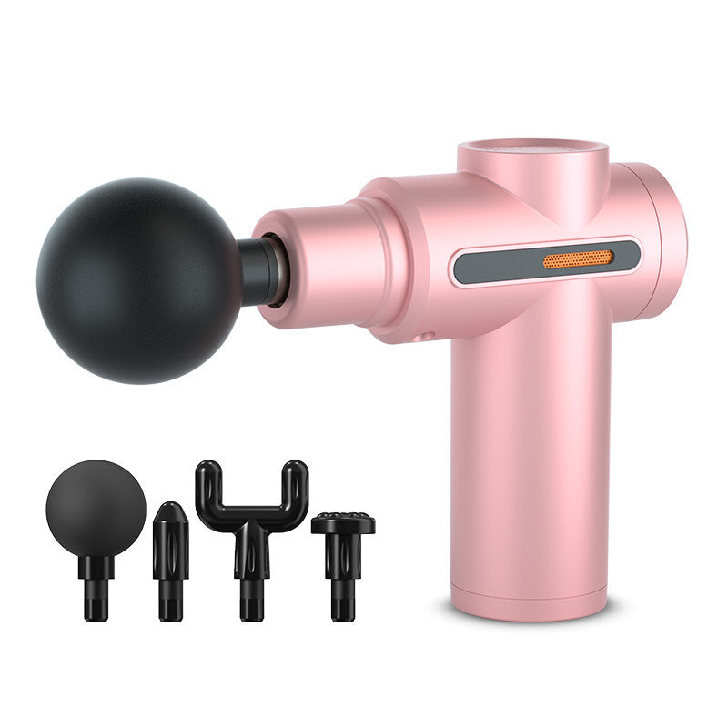 Fascia Gun Sexy Modified Head Simulated Dildos Female Masturbators Adult Sex Products Wholesale Dropshipping12~13mm