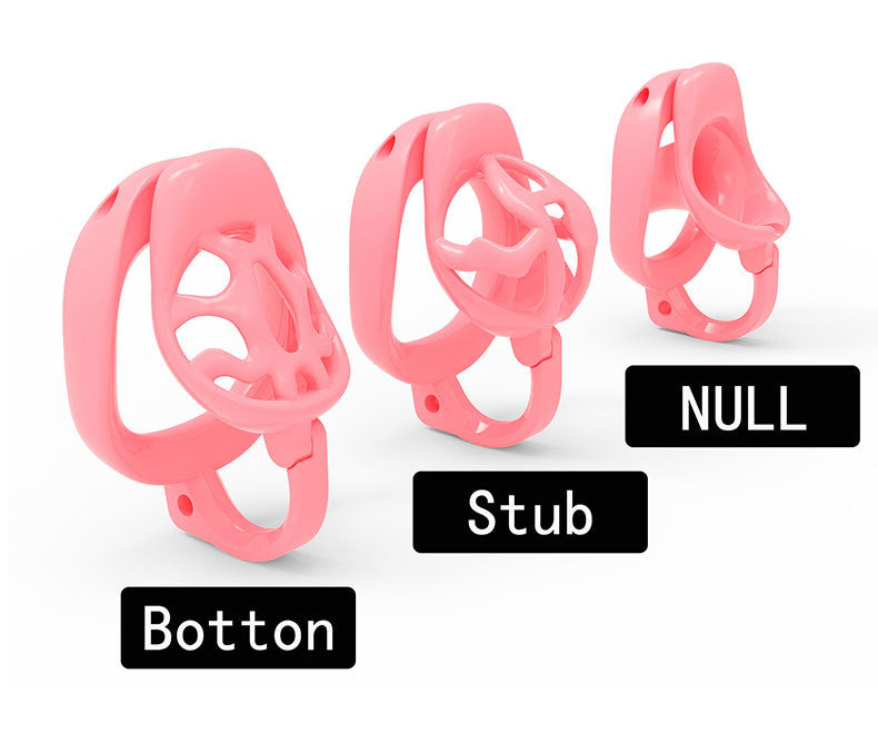Dragon Turtle Chastity Lock JSSMATE