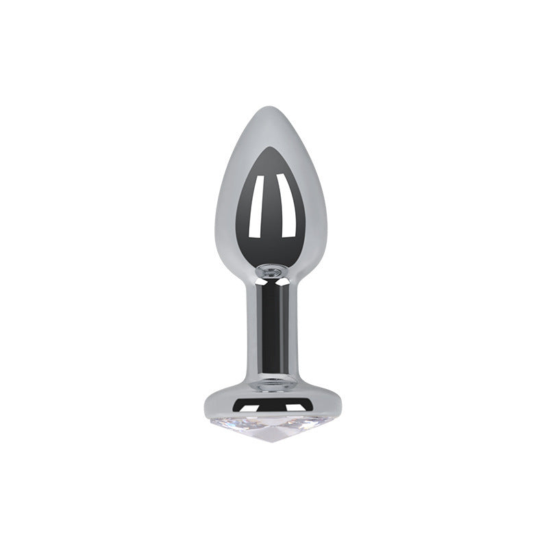 sm Mini Anal Plug Fox Tail Anal Stimulation and Enlargement Training Tool Transvestite Anal Toys Adult Products