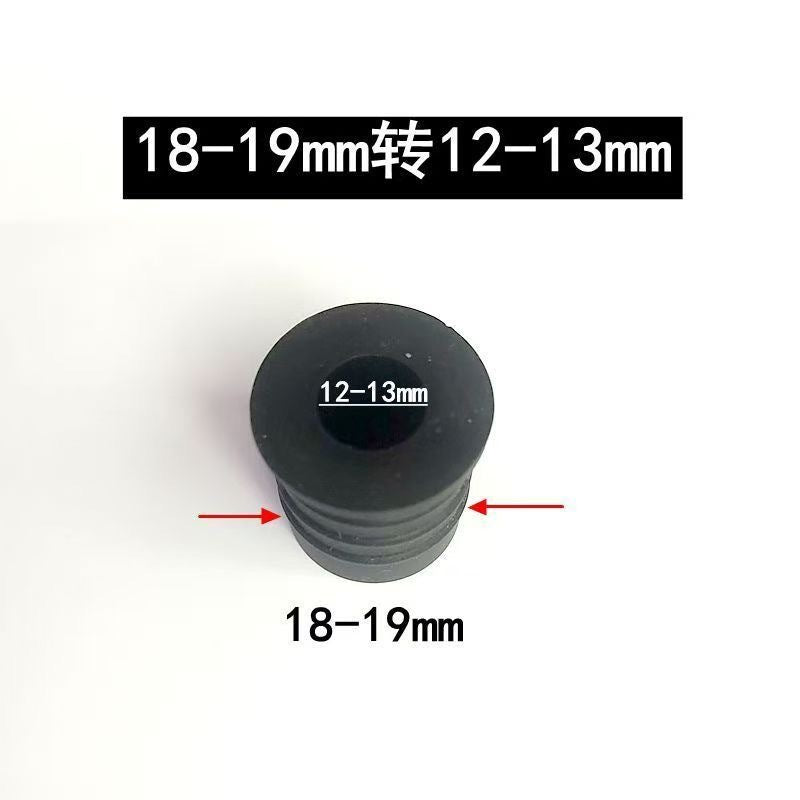 Fascia Gun Sexy Modified Head Simulated Dildos Female Masturbators Adult Sex Products Wholesale Dropshipping12~13mm