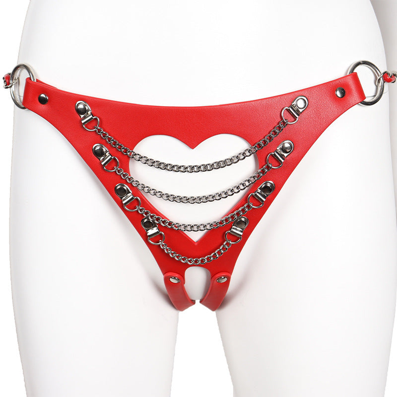 Adult sex product sissy Female sm Alternative Props Binding Flirting Restraint Clothing