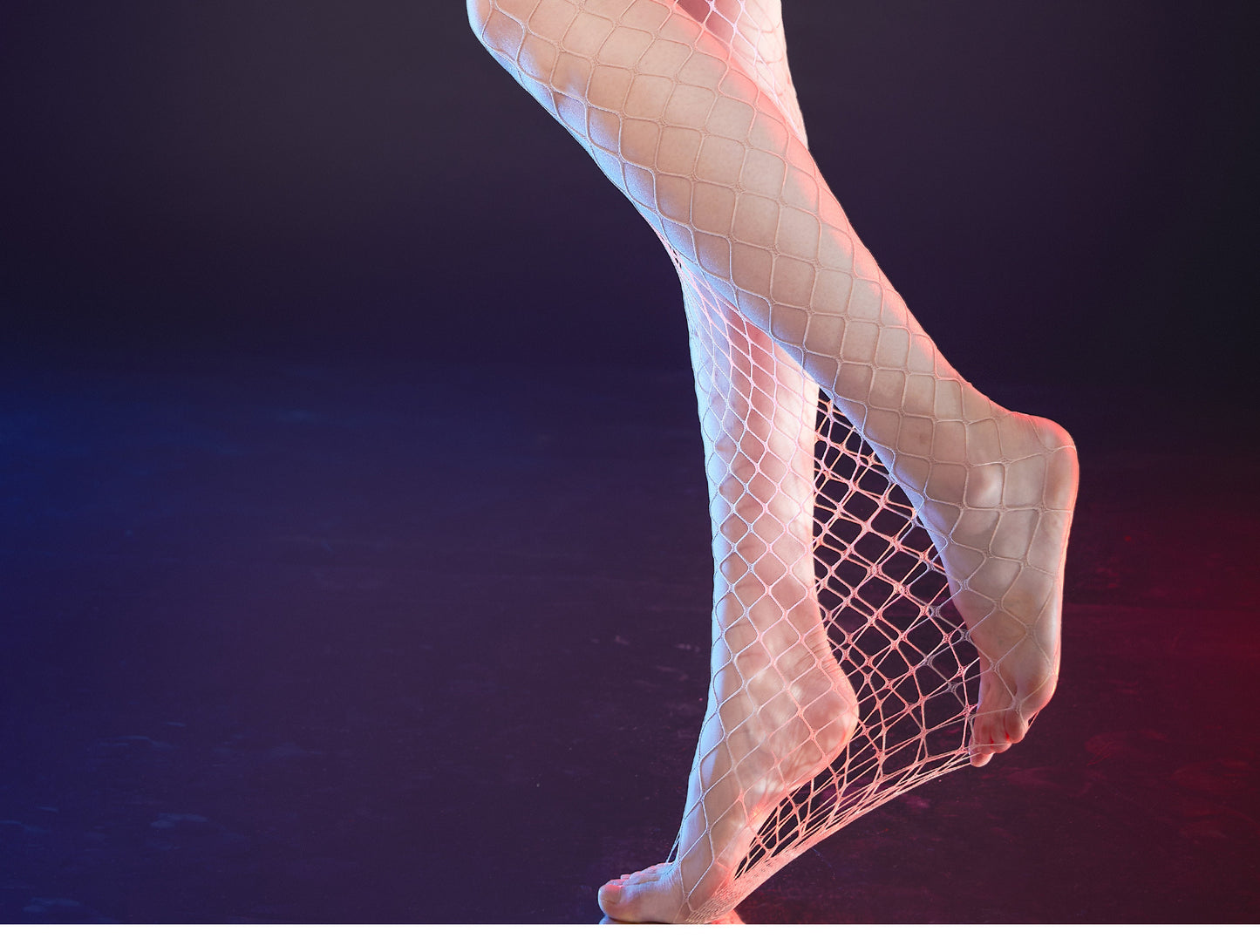 Sexy Fishnet Stockings Silk Stockings Women Sexy Black Silk Stockings Women Long Thin Mesh Sheer Temptation Fishnet Stockings No-Slip Stockings