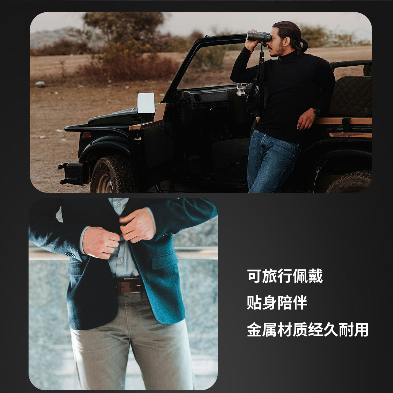 FRRK-238Metal Stainless Steel Horse Eye Rod Anti-Escape Chastity Lock with Urination Catheter for Men