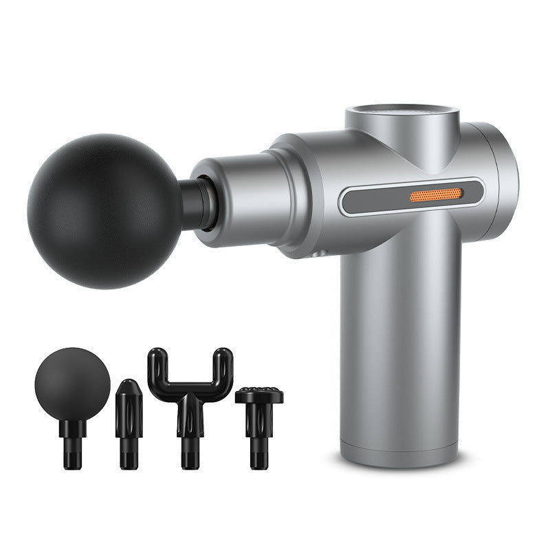 Fascia Gun Sexy Modified Head Simulated Dildos Female Masturbators Adult Sex Products Wholesale Dropshipping12~13mm