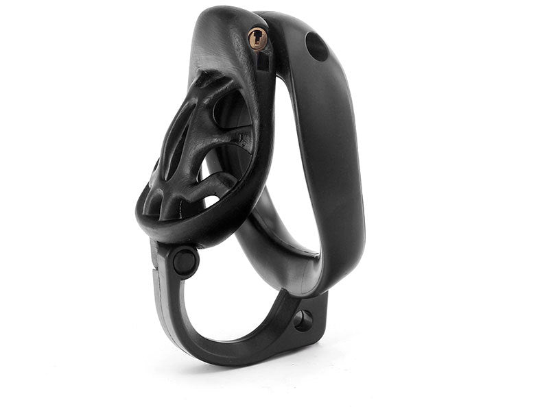 Dragon Turtle Chastity Lock JSSMATE