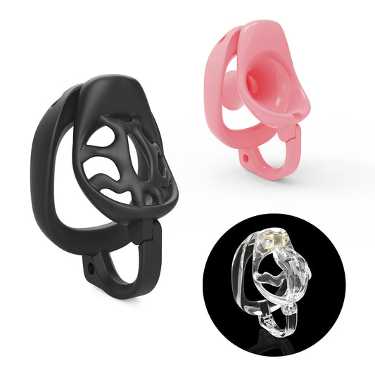 Dragon Turtle Chastity Lock JSSMATE