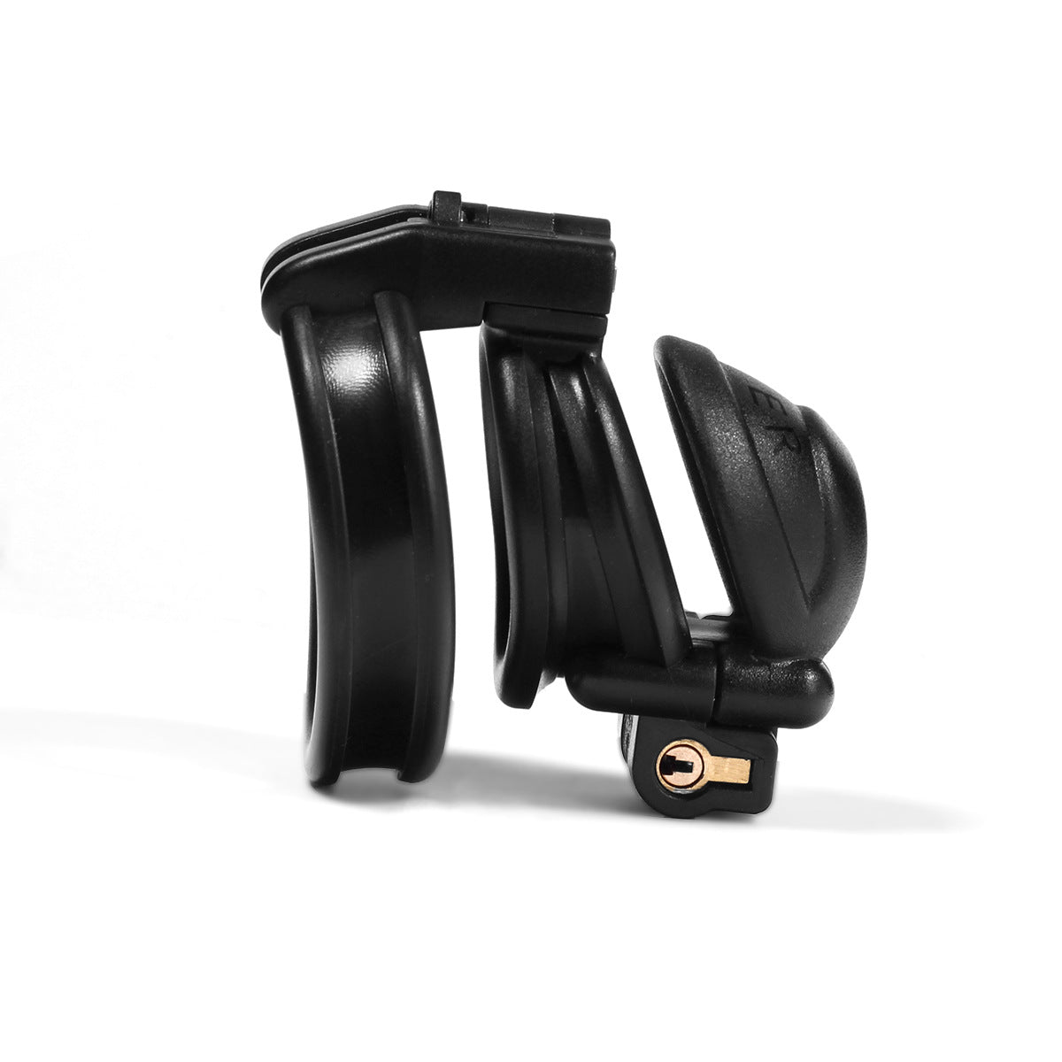【Surprise Price Please Contact Customer Service】Sand Ship Orion Double Head Lock Men's Double Lone Face Ring Lightweight cb Lock