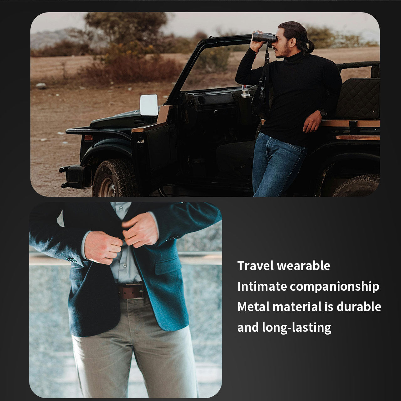 FRRK-238Metal Stainless Steel Horse Eye Rod Anti-Escape Chastity Lock with Urination Catheter for Men